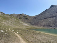 Event 3-tägige E-Bike Touren in den Schweizer & Italienischen Alpen3-day e-bike tours - Swiss & Italian Alps