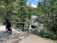 Event 3-tägige E-Bike Touren in den Schweizer & Italienischen Alpen3-day e-bike tours - Swiss & Italian Alps