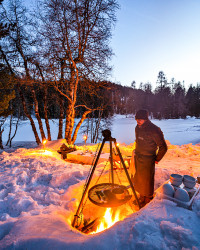 Event From Cervelat to Champagne Winter Bike RideFrom Cervelat to Champagne Winter Bike Ride