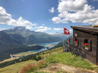 Event Individuelles Bike Guiding