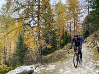 Event Individuelles Bike Guiding