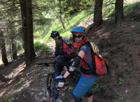 Event Ladies only rideLadies only ride