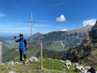 Event Sonnenaufgangstour mit AlphüttenfrühstückSunrise tour with alpine hut breakfast